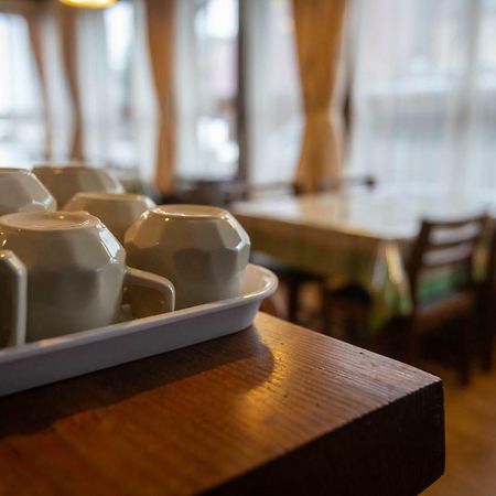 Lodge Jun Hakuba Eksteriør bilde